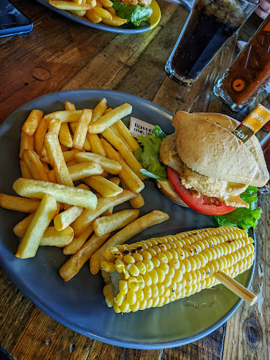 Photo of Nando's Huntingdon - Tower Fields Leisure Park, Kings Ripton Rd, Huntingdon PE29 7EG